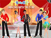 play Dancing With The Stars