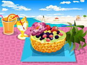 play Making Fruit Salad