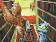 play Smart Owl