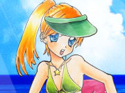 play Swimming Beauty