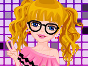 play Candy Pinky Girl