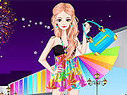 play Babydoll Style Dress Up