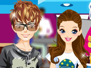 play Boyfriend Dress Up
