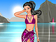 play Swimsuits Dress Up