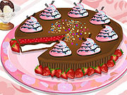 play Epic Chocolate Pie