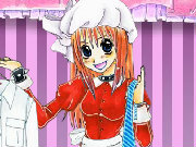 play Maid Rockstar