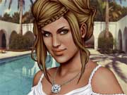 play Aylar Make Up
