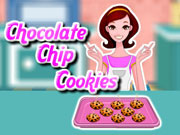 play Chocolate Chip Cookies Recipe