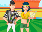 play Referee Romance