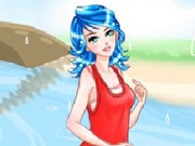 play Raining Beauty