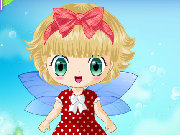 play Tiny Fairy