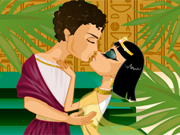 play A Kiss For Cleopatra