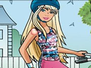 play Barbie And Fab Sisters