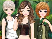 play Fashion Safari