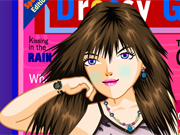 play Cover Girl Chic Shana