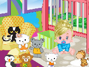 play Sweet Nursery