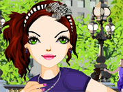 play Enid The Wall Flower