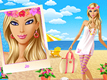 play Seaside Beauty