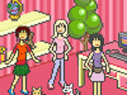 play Bitmap Dollhouse