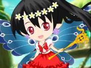 play Little Stylish Fairy