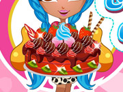 play Cutie Trend-Ice Cream Cake