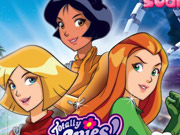 play Totally Spies Hidden Numbers