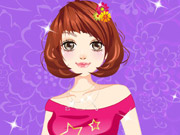 play Hairstyle Creation 2