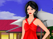 play Cocktail Fashion Dressup