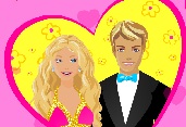 play Barbie Love Date