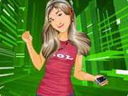 play Troll Girl