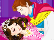 play Sleeping Princess Love Story
