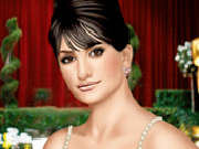 play Penelope Cruz Makeover