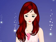 play Fantasy Fairy Dress Up