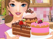 play Ella'S Tasty Cakes