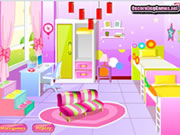 play Siblings Sharing Bedrooms