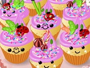 play Kawaii Cupcakes