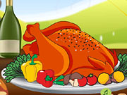 play Happy Thanksgiving
