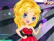 play Dance Night Dress Up