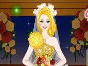 play Candle Wedding Dress