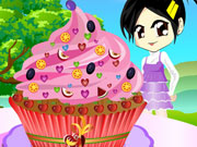 play Betty Cup Cake
