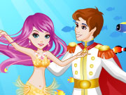 play Little Mermaid Sweet Love