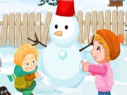 play Winter Baby