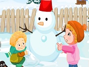 play Winter Baby