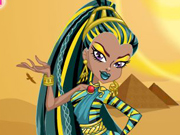 play Nefera De Nile