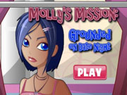 play Mission Molly: Grounded On Date Night