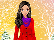 play Trendy Winter Coats