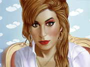 play Amy Make Up