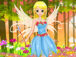 play Chic Fairy Dress Up