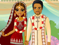 play Bollywood Bride