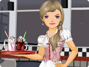 play 4 Wheel Waitress